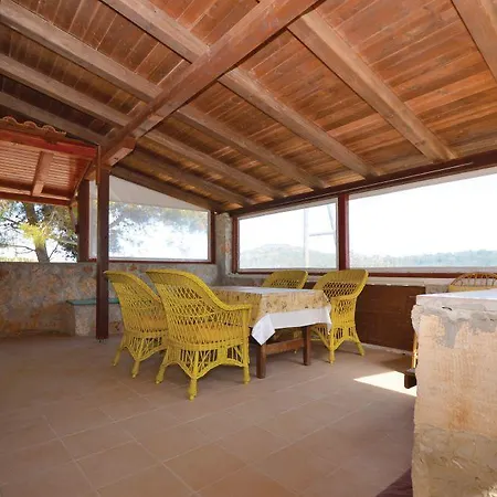 House By The Sea شقة Mali Iž