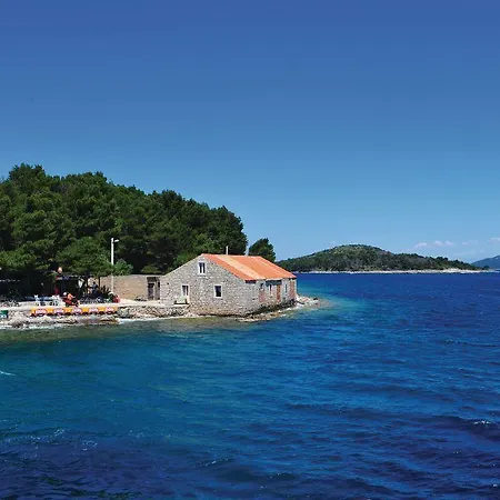 House By The Sea *