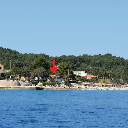 شقة House By The Sea
