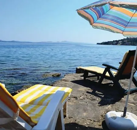 House By The Sea شقة *