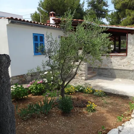 House By The Sea Appartement Mali Iž