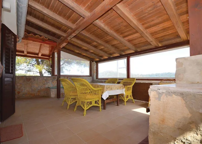 House By The Sea شقة Mali Iž