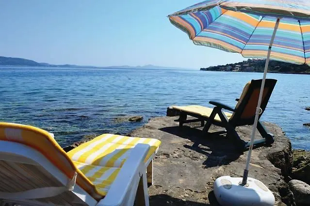 House By The Sea شقة *