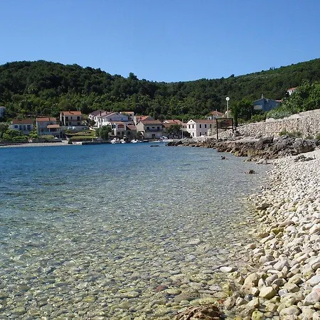 Appartement House By The Sea Mali Iž