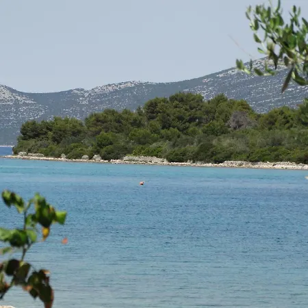 House By The Sea Appartement Mali Iž